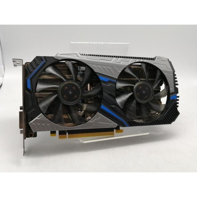 中古】玄人志向 GF-RTX2070-E8GB/DF2 RTX2070/8GB(GDDR6)/PCI-E【秋葉2 