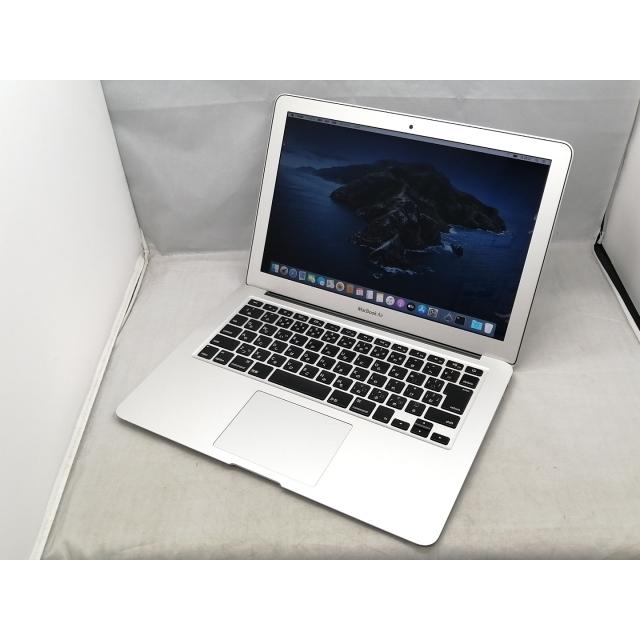 APPLE MacBook Air MD761J/A Mid2013 256GB | ヤマダウェブコム
