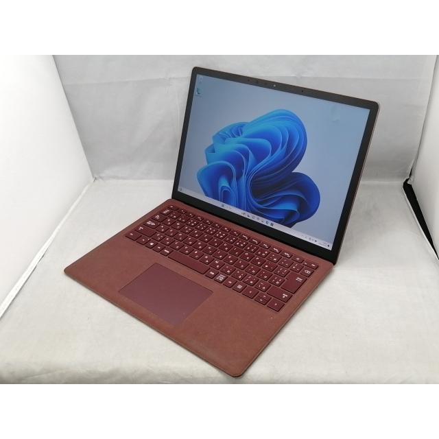 office付】surface laptop2 8G/256G バーガンディ
