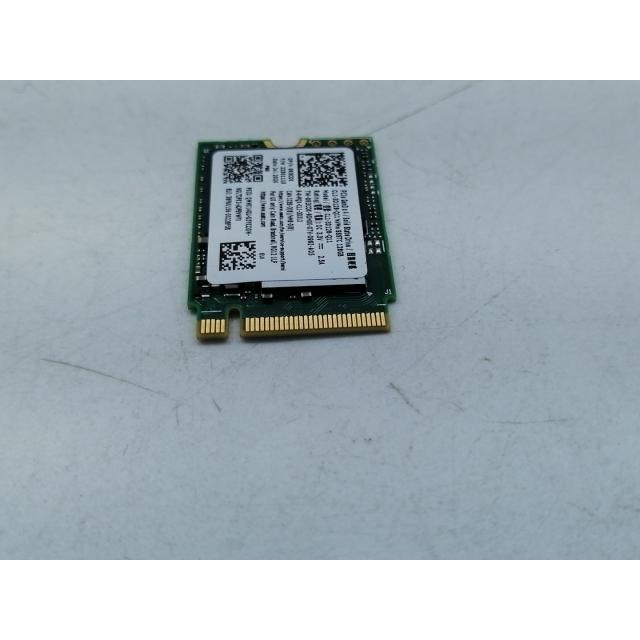 M.2 PCIE3.0 SSD（ジャンク品） 中古】各社 128GB SSD (M.2 2230/PCIe3.0 NVMe)【秋葉2号】保証期間1