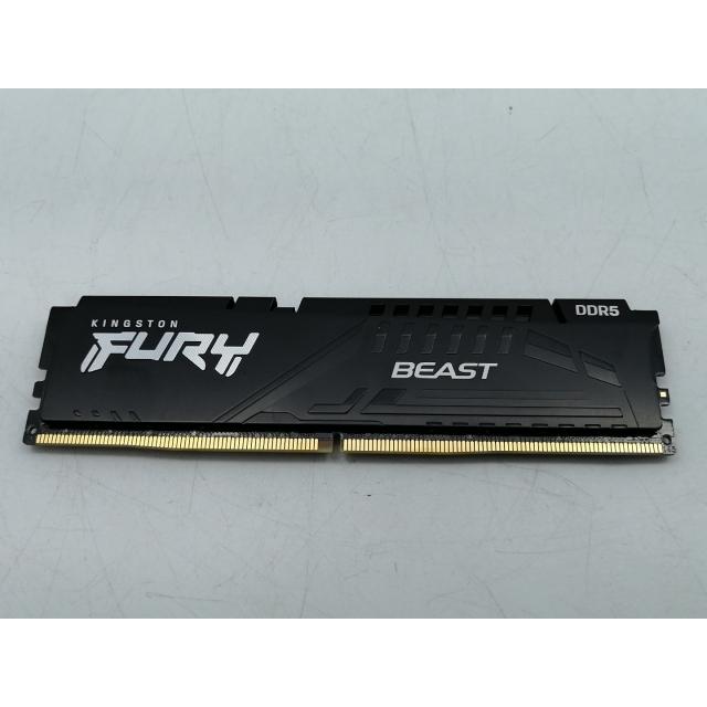 中古】DDR5 32GB DDR5-6000(PC5-48000)【デスクトップPC用】【秋葉3号