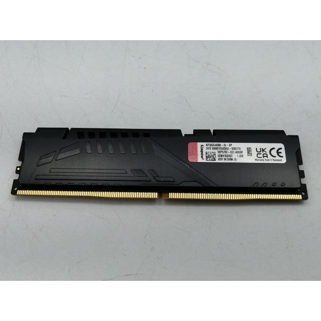 中古】DDR5 32GB DDR5-6000(PC5-48000)【デスクトップPC用】【小倉駅前