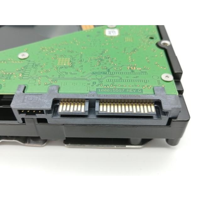 中古】Seagate ST8000DM004 8TB/5400rpm/256MB/6Gbps【三宮センター