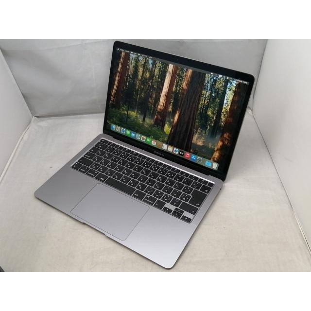 中古】Apple MacBook Air 13インチ CTO (Early 2020) スペースグレイ