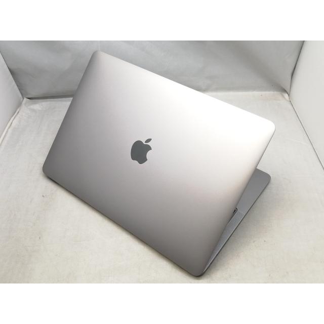 中古】Apple MacBook Air 13インチ CTO (Early 2020) スペースグレイ