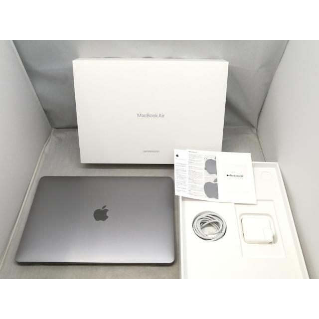 中古】Apple MacBook Air 13インチ CTO (Early 2020) スペースグレイ