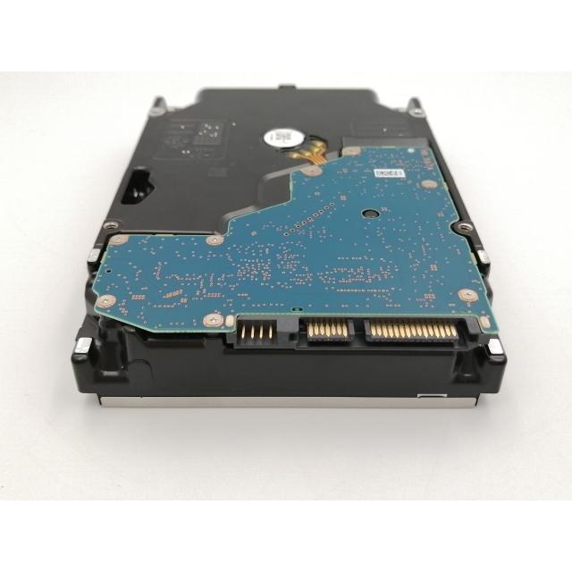 中古】TOSHIBA MN08ACA16T 16TB/7200rpm/512MB/6Gbps【ECセンター