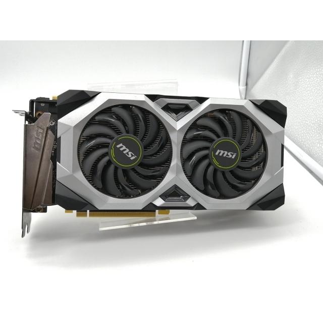 中古】MSI GeForce RTX 2080 SUPER VENTUS XS OC RTX2080Super 中古】MSI GeForce RTX 2080 SUPER VENTUS XS OC RTX2080Super