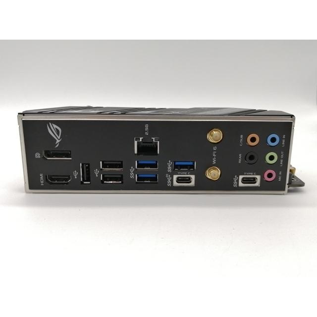 中古】ASUS ROG STRIX B660-I GAMING WIFI B660(DDR5)/LGA1700/2.5