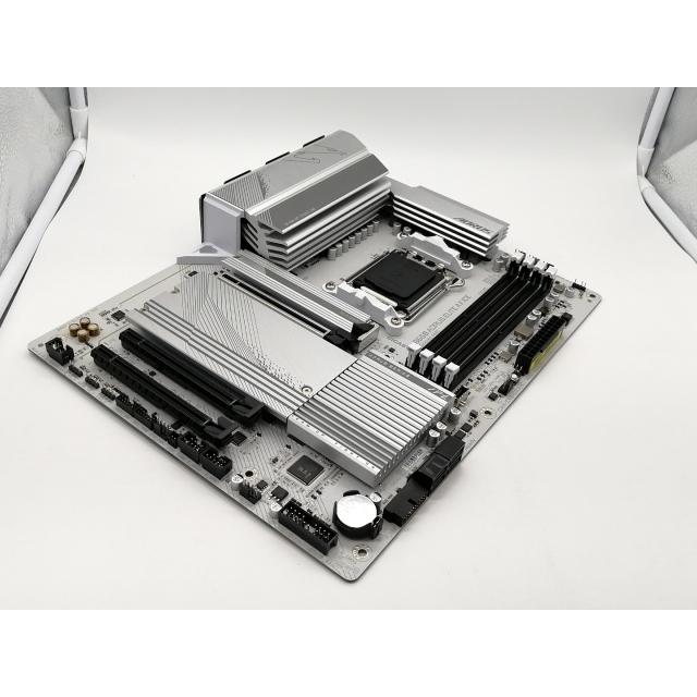 中古】GIGABYTE B650 AORUS ELITE AX ICE B650/AM5/ATX【秋葉2号】保証