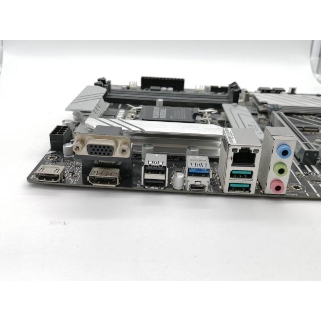 中古】ASUS PRIME B660-PLUS D4 B660(DDR4)/LGA1700/2.5GbitLAN/ATX【秋葉2号】保証期間1週間 : じゃんぱら Yahoo!店 - 通販 - Yahoo!ショッピング 中古】ASUS PRIME B660-PLUS D4 B660(DDR4)/LGA1700/2.5GbitLAN/ATX【秋葉2号】保証期間1週間 : じゃんぱら Yahoo!店 - 通販 - Yahoo!ショッピング
