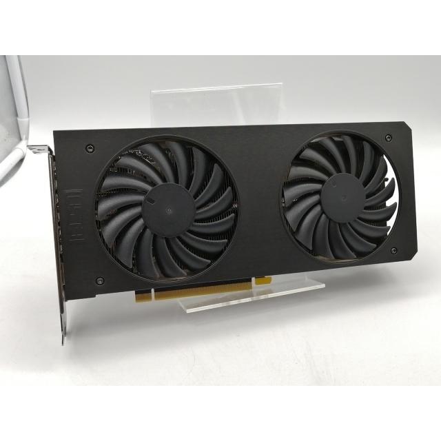 中古】ELSA GeForce RTX 3060 S.A.C /L（GD3060-12GERSH） RTX3060(LHR