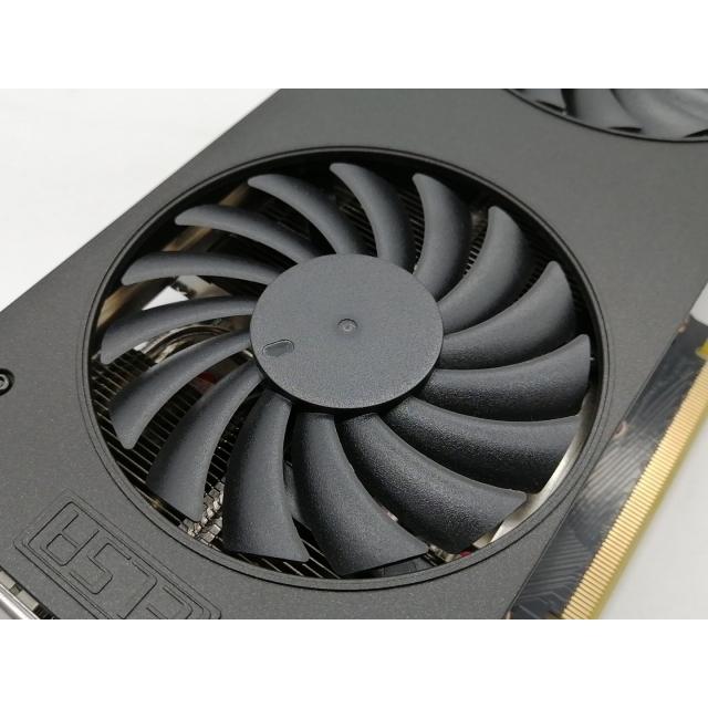 [中古]ELSA グラフィックボード GD3060-12GEREZ ELSA ELSA GeForce RTX 3060 ERAZOR GD3060-12GEREZ [PCIExp 12GB