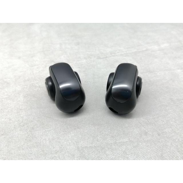 BOSE Bose Ultra Open Earbuds [ブラック]保証期間1ヶ月