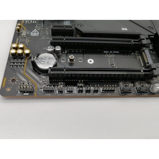 中古】MSI MAG X670E TOMAHAWK WIFI X670/AM5/ATX【秋葉2号】保証期間