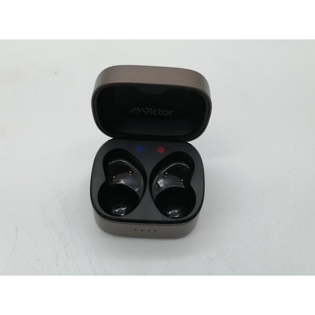 【新品未開封】JVC ビクター HA-FX550T N ブロンズ HA-FX550T | ヘッドホン・イヤホン | Victor