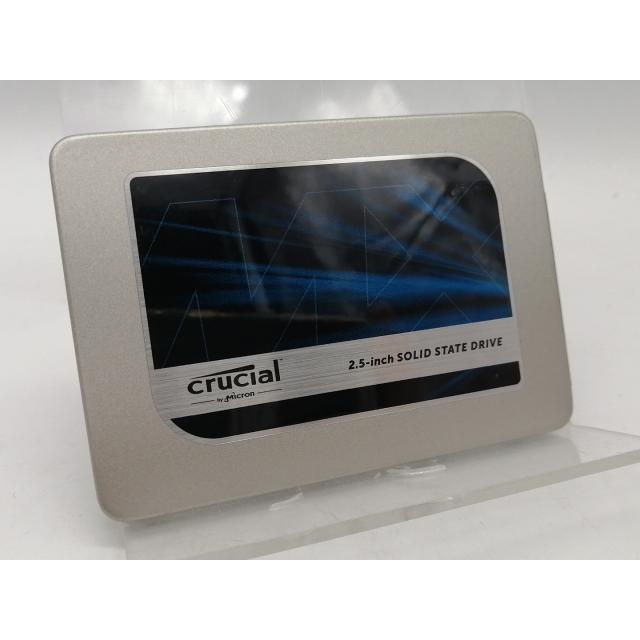 中古】Crucial MX300 CT275MX300SSD1 275GB/6GbpsSATA/3DTLC/2016