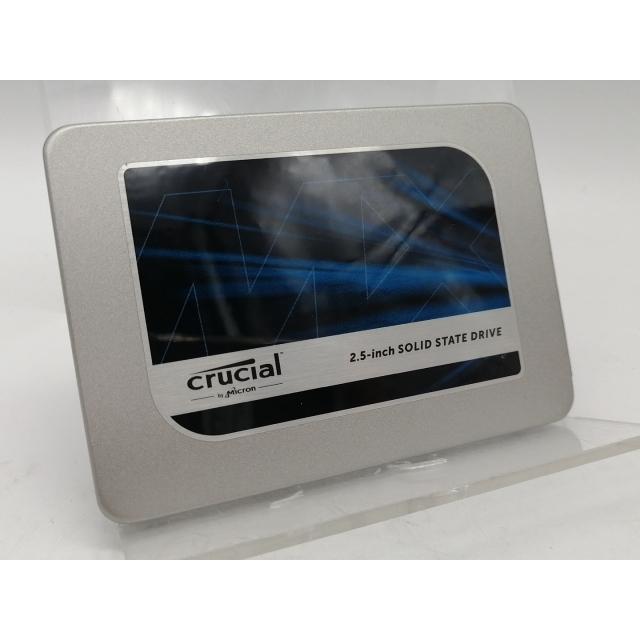 中古】Crucial MX300 CT275MX300SSD1 275GB/6GbpsSATA/3DTLC/2016