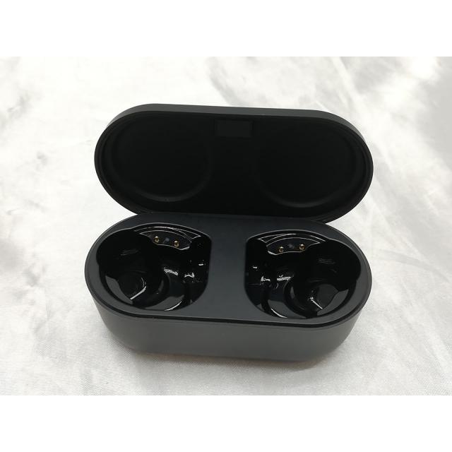 中古】DENON PerL Pro AH-C15PL [ブラック]【ECセンター】保証