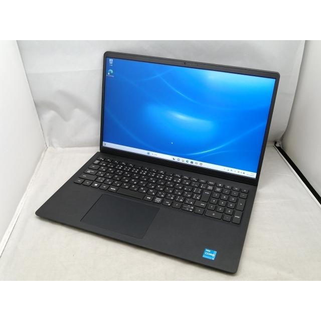 中古】DELL Inspiron 15 3520 【i3-1115G4 8G 256G(SSD) WiFi5 15LCD 