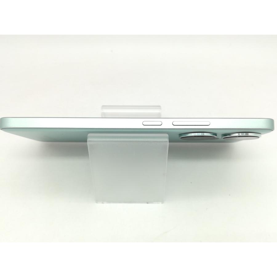 中古】Xiaomi 海外版 【SIMフリー】 POCO F6 12GB 512GB グリーン