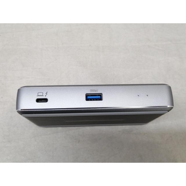 中古】Anker PowerExpand 5-in-1 Thunderbolt 4 Mini Dock A8398【秋葉