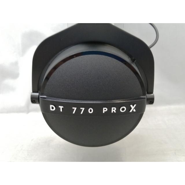 中古】Beyer Dynamic DT 770 PRO X Limited Edition【秋葉2号】保証