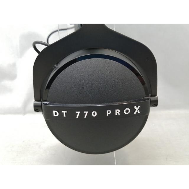 中古】Beyer Dynamic DT 770 PRO X Limited Edition【秋葉2号】保証