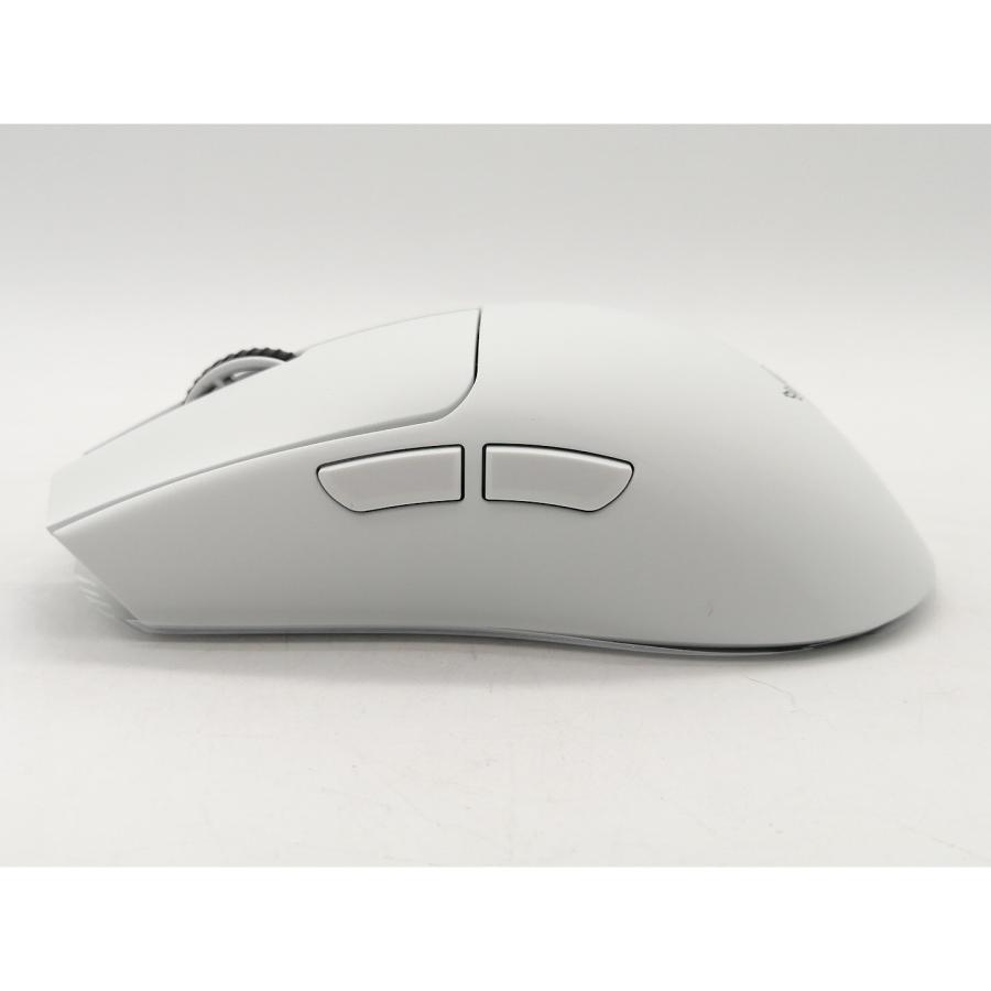 中古】Razer Viper V3 Pro RZ01-05120200-R3A1 [White EDITION]【秋葉2