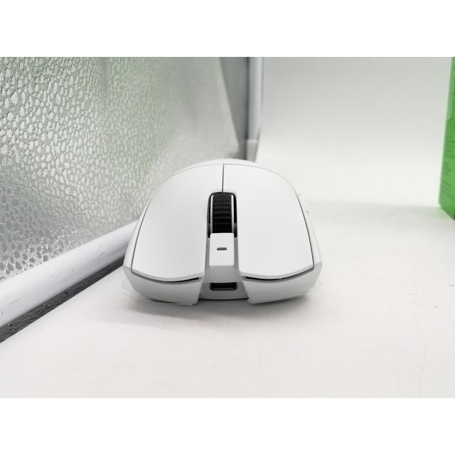 中古】Razer Viper V3 Pro RZ01-05120200-R3A1 [White EDITION]【秋葉2