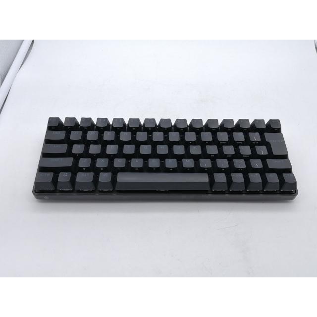 中古】SteelSeries Apex Pro Mini JP【秋葉2号】保証期間1週間