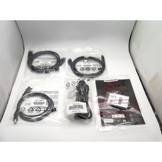 中古】MPG 271QRX QD-OLED [26.5インチ/2560x1440/OLED/半光沢/USB-C