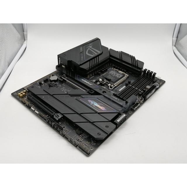 中古】ASUS ROG STRIX Z790-F GAMING WIFI II Z790(DDR5)/LGA1700/ATX
