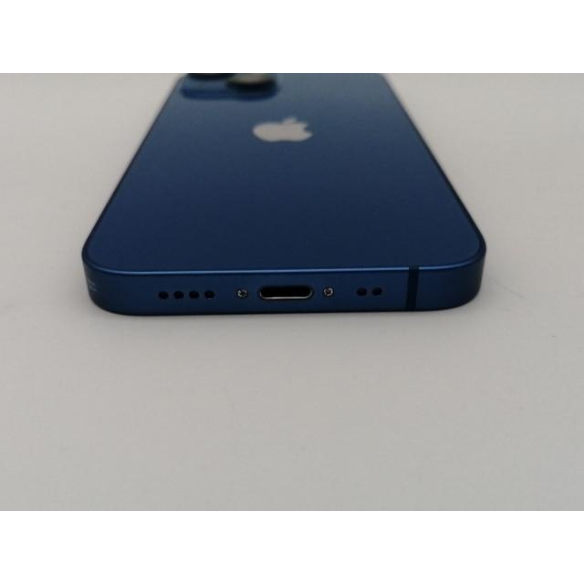 iPhone 13 mini 【中古】Apple 256GB ブルー （国内版SIMロックフリー
