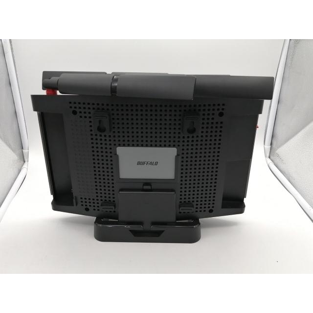 中古】BUFFALO AirStation WXR-11000XE12/N Wi-Fi6E(11ax)対応無線LAN