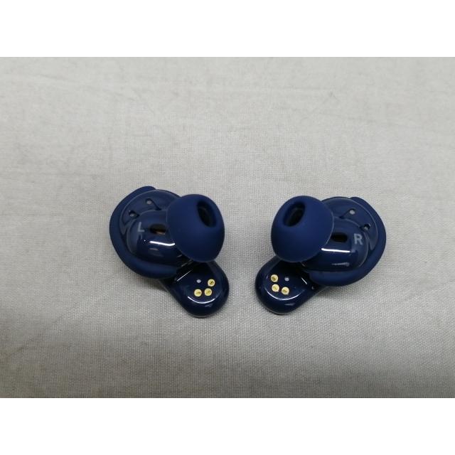 中古】BOSE QuietComfort Ultra Earbuds [ルナブルー]【秋葉2号】保証