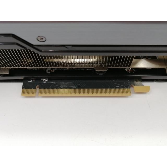 中古】Palit NED47TS019T2-1020Q (GeForce RTX 4070 Ti SUPER GameRock