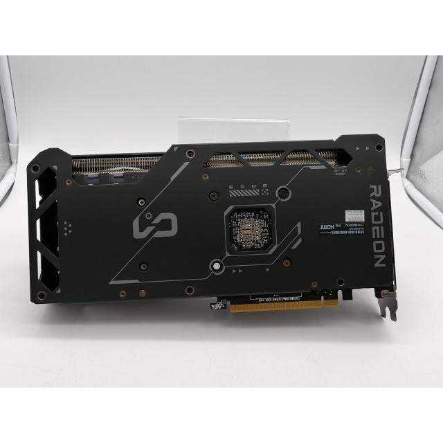 中古】ASUS Dual Radeon RX 7800 XT OC Edition 16GB GDDR6 DUAL