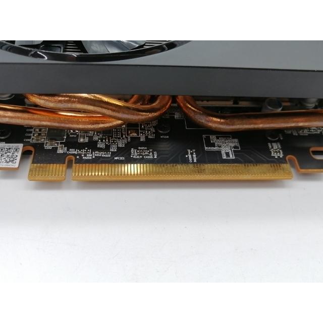 中古】玄人志向 RD-RX5700XT-E8GB/DF RX5700XT/8GB(GDDR6)/PCI-E【秋葉