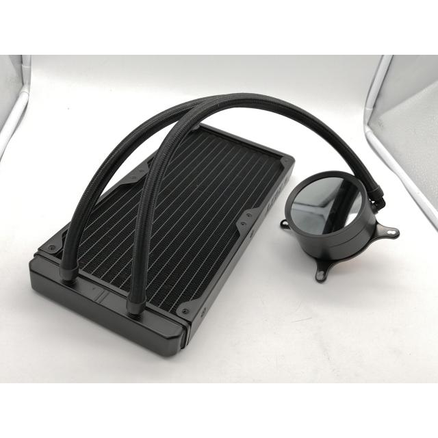 中古】NZXT KRAKEN X63 RGB RL-KRX63-R1【秋葉2号】保証期間1週間