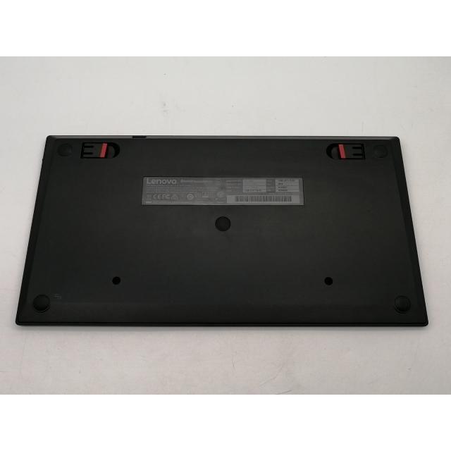 中古】Lenovo KT-1255 ThinkPad Bluetooth トラックポイント付属