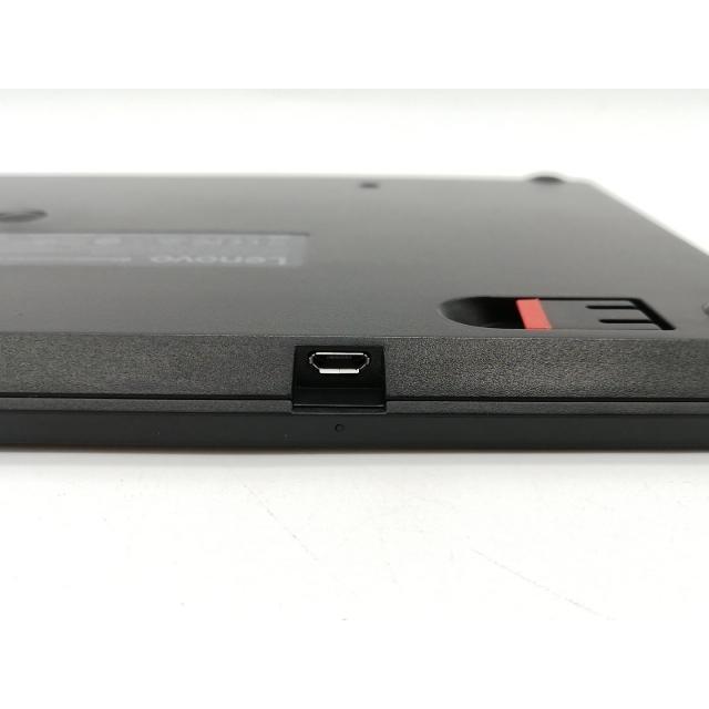 中古】Lenovo KT-1255 ThinkPad Bluetooth トラックポイント付属