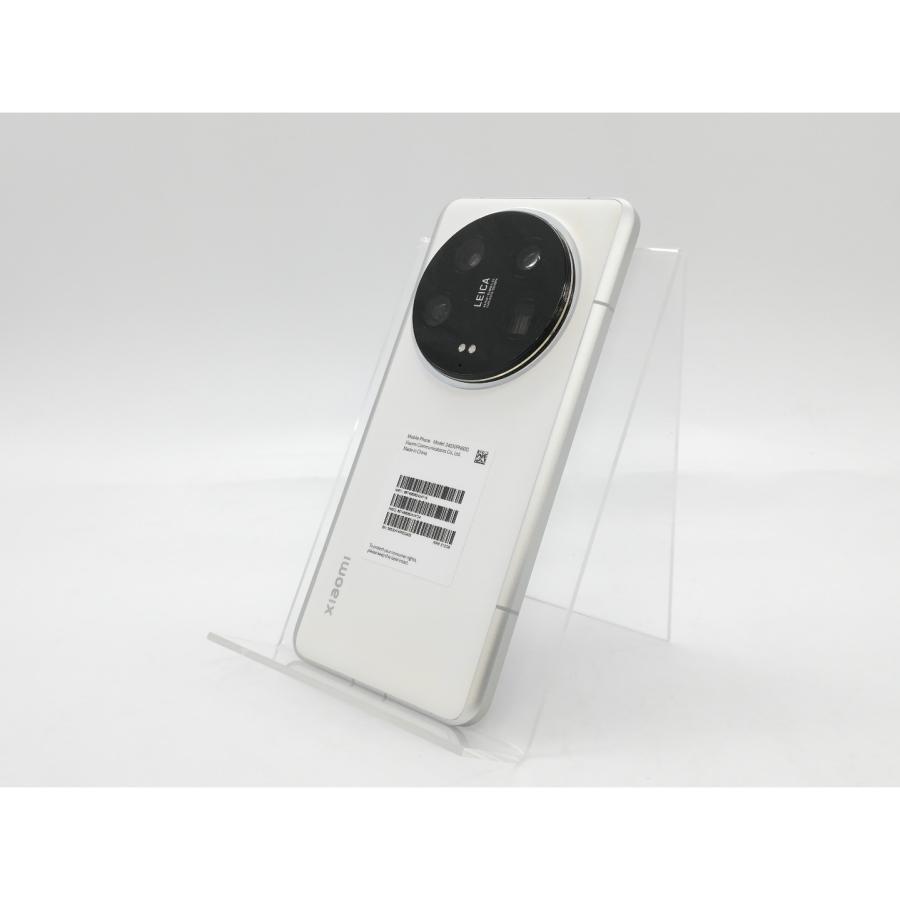 Xiaomi - 美品 SIMフリー XIAOMI 14 ULTRA 国内版 Xiaomi 14 Ultra 中国板 販売・購入ならジャパエモ