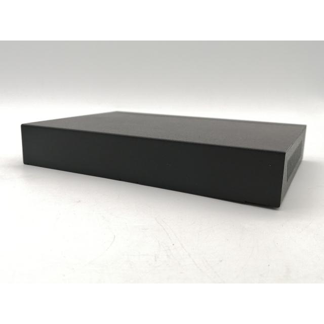 中古】I-O DATA ETQG-ESH05 2.5Gbps対応 5ポートスイッチングハブ