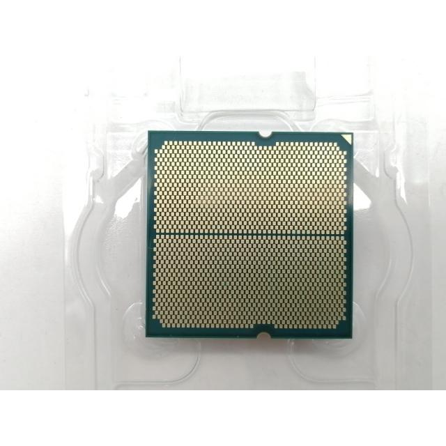 中古】AMD Ryzen 9 7950X (4.5GHz/TC:5.7GHz) BOX AM5/16C/32T/L3 64MB