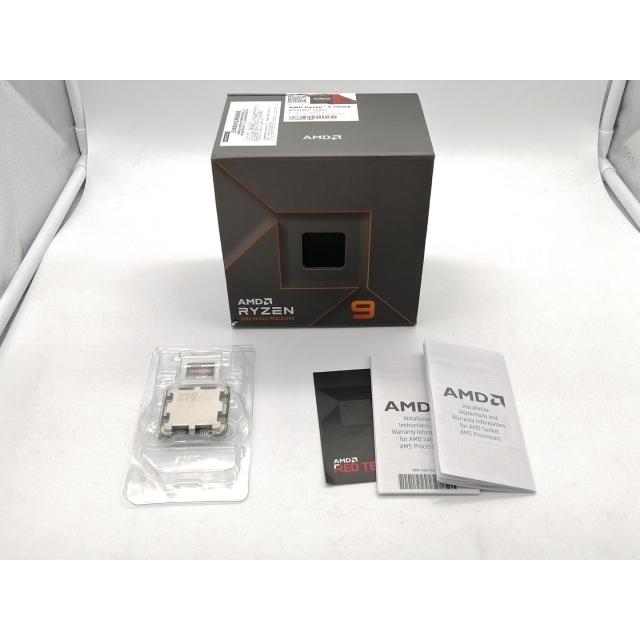 RYZEN7950X箱付き 中古 中古】AMD Ryzen 9 7950X (4.5GHz/TC:5.7GHz