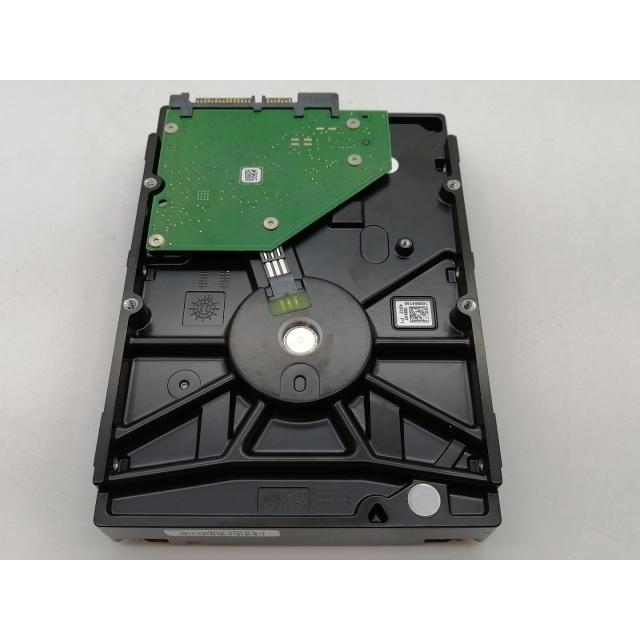 中古】Seagate ST2000VN004 IronWolf 2TB/5900rpm/64MB/6Gbps