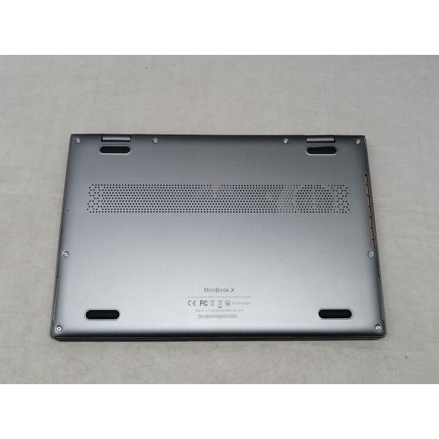 中古】CHUWI CHUWI MiniBook X N100 【intel N100/12G/512G/10.5LCD