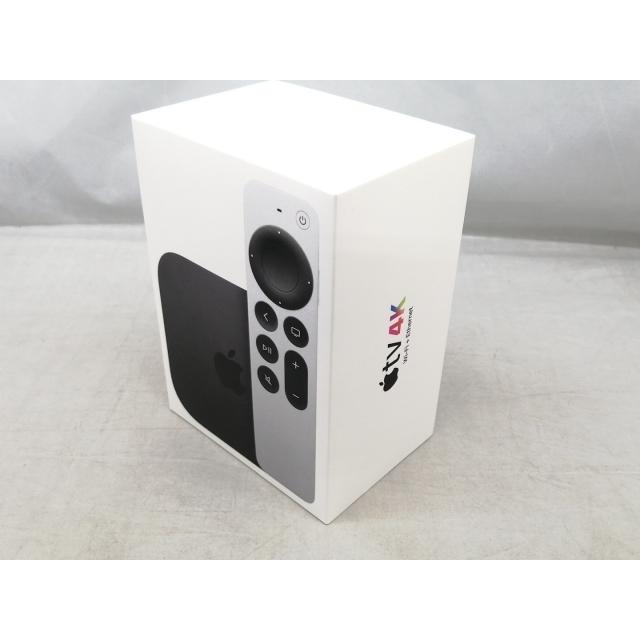 未使用】Apple Apple TV 4K (第3世代/2022) Wi-Fi+Ethernet 未使用】Apple Apple TV 4K (第3世代/2022) Wi-Fi+Ethernet