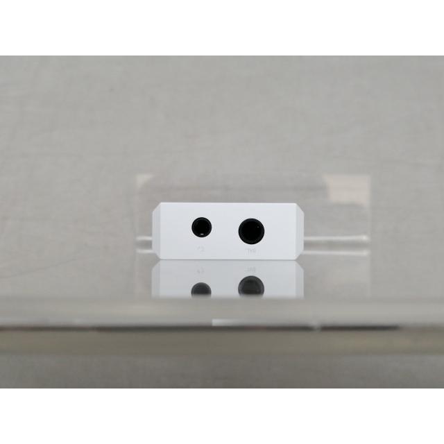 中古】FiiO 🎕 【コンクリート】 BTR7 White【秋葉2号】保証期間1ヶ月